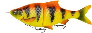Силікон Savage Gear 4D Line Thru Roach SS 180mm 80.0g Golden Ambulance (поштучно)