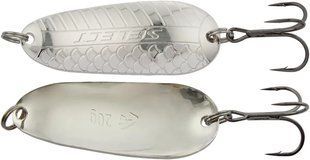 Блешня Select Grandex 14.0g 63mm #01