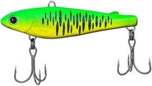 Воблер Viking Fishing Sidekick VIB (силiкон) 70mm 22g #06 Light Perch