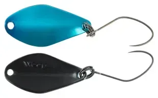 Блесна Nories Masukurouto Weeper 0.6g #093