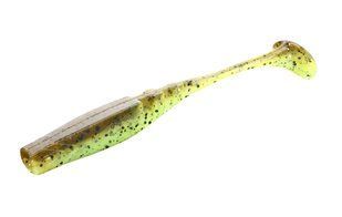 Силикон Mikado Fishunter TT (съедобный) 9см 5шт (цвет-346)