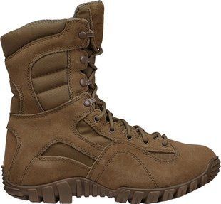 Ботинки Belleville Khyber TR550WPINS 10.5 Coyote brown