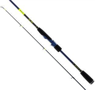 Спиннинг Select Glam GLM-762MH 2.30m 8-30g Fast