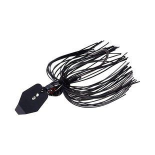 Чаттербейт Daiwa Rapids Blade 10.5g #Black