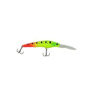 Воблер GLADIATOR "DIVER" (#05) Suspend 12gr. 13cm 3.5m+