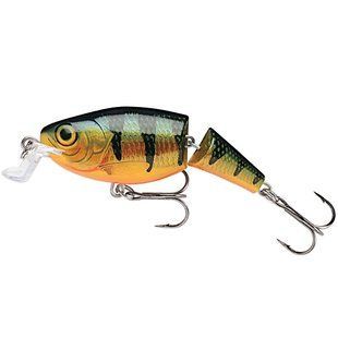 Воблер Rapala Jointed Shallow SHAD RAP JSSR07 P 70мм 11гр.