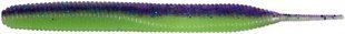 Силікон Keitech Sexy Impact 3.8" (10 шт/пак) к:pal#06 violet lime berry