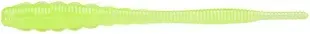 Силикон FishUP Aji Scaly 2.3" #403 - Chartreuse Glow (9шт/уп)