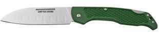 Нож Ontario Knife Camp Plus Santoku ц:green