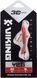 Балансир Viking Fishing Yeti Ice Jig 60mm 16.0g #07 Coral Trout