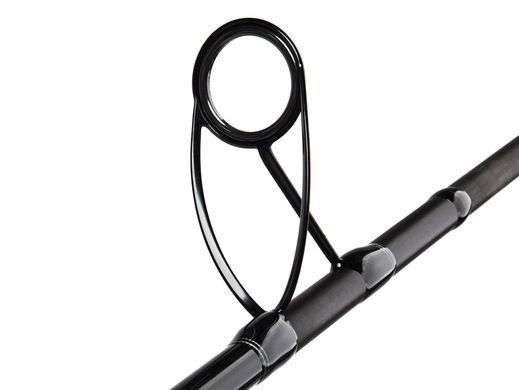 Вудилище фідер. Feeder Concept DISTANCE BLACK EXTRA HEAVY 210 210/3.90 (1х3oz;1x4oz;1x5oz)
