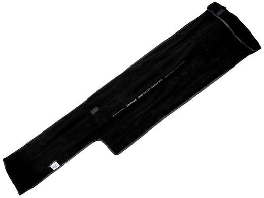 Вудилище фідер. Feeder Concept DISTANCE BLACK EXTRA HEAVY 210 210/3.90 (1х3oz;1x4oz;1x5oz)