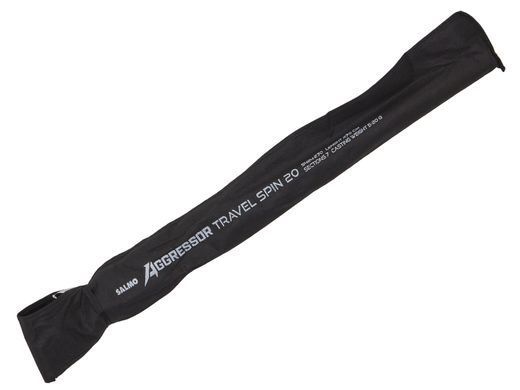 Спиннинг телескопический Salmo Aggressor TRAVEL SPIN 20 2.70