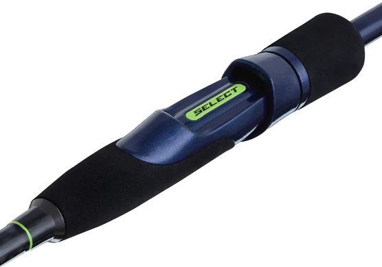 Спиннинг Select Glam GLM-762MH 2.30m 8-30g Fast