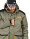 Костюм зим. мембран. Norfin ARCTIC 4 + -45&deg;/ 8000мм / S