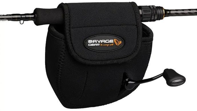 Чохол для котушки Savage Gear Neoprene Reel Cover M