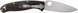 Нож Spyderco Resilience, 8Cr13MoV, FRN ц:black