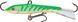 Балансир Rapala Jigging Rap W7 70mm 18.0g GTU