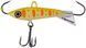 Балансир Viking Fishing Yeti Ice Jig 30mm 5.0g #06 Japanese School