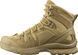 Ботинки Salomon QUEST 4D Forces 2 4.5 Coyote