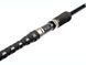 Вудилище фідер. Feeder Concept DISTANCE BLACK EXTRA HEAVY 210 210/3.90 (1х3oz;1x4oz;1x5oz)