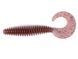Твістер силікон. ULTRAWORM CURLY LJ Pro Series 4 "/ S19 *5