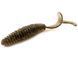 Слаги съедобные искусственные LJ Pro Series ULTRAWORM CURLY 2,0in (05.00)/S63 9шт.