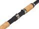 Спиннинг телескопический Salmo Aggressor TRAVEL SPIN 20 2.70