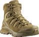 Ботинки Salomon QUEST 4D Forces 2 4.5 Coyote