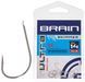Крючок Brain Ultra Skimmer #14 (20шт/уп)