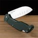 Нож Ontario Knife Camp Plus Santoku ц:green
