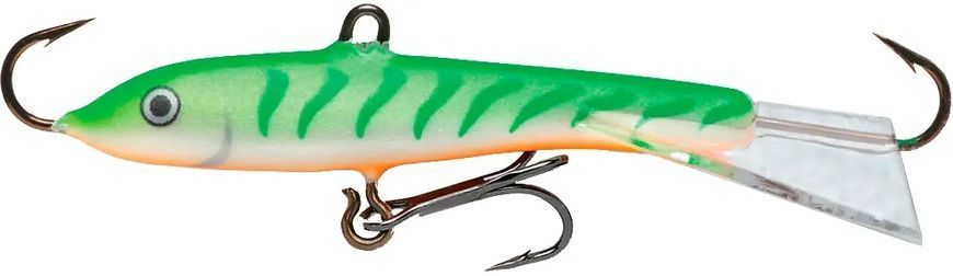 Балансир Rapala Jigging Rap W7 70mm 18.0g GTU