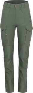 Брюки Frontier FELIN 32/30 Ripstop/Cordura olive