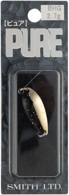 Блешня Smith Pure 2.7g BHG