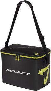 Сумка Select Folding Bakkan 45L ц:black