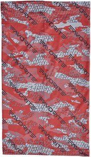 Бафф Favorite Basic Buff Red