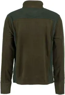 Кофта Orbis Textil Fleece 428003 - 57 L Темно-зеленый