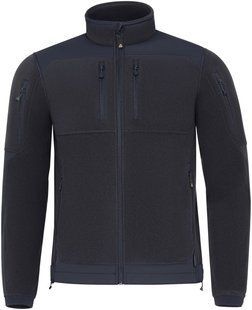 Кофта Frontier MUSTELA XXL Cordura Fleece gray