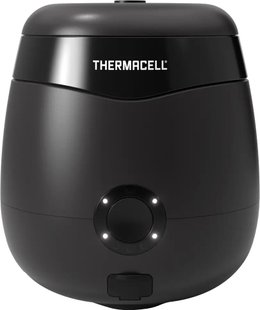 Устройство от комаров Thermacell E55 (40) Rechargeable Mosquito Repeller ц:charcoal