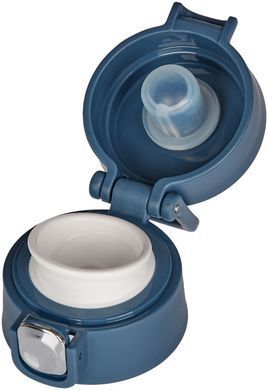 Термокружка Skif Outdoor Companion, 0.42L ц:blue