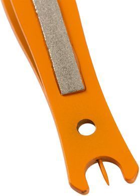 Кусачки Select SL-Z03O 52mm ц:orange