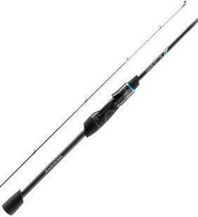 Спиннинг Favorite Blue Bird BB1-762UL-T 2.30m 1-7г