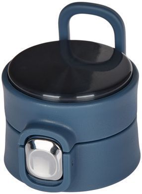 Термокружка Skif Outdoor Companion, 0.42L ц:blue