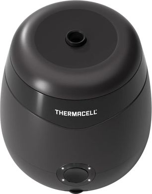 Пристрій від комарів Thermacell E55 (40) Rechargeable Mosquito Repeller к:charcoal