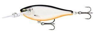 Воблер Rapala Shad Rap Elite 75mm 12g #GDSS (SRE75 GDSS)