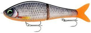 Воблер Rapala Super Shadow Rap Glide 110mm 45g #HLW (SSDRG11 HLW)