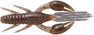 Силікон OSP DoLive Craw 4"" W027 (6 шт / уп)