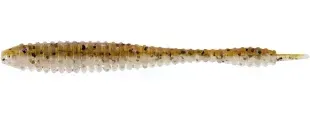 Силикон Reins Bubbling Shaker 3" L13 Electric Shad Ⅱ (11шт/уп)
