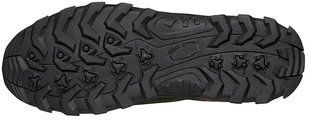 Черевики Prologic Bank Bound Trek Boot High 44/9 Camo