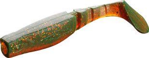 Силикон Mikado Fishunter (съедобный) 7см 5шт (цвет-23)